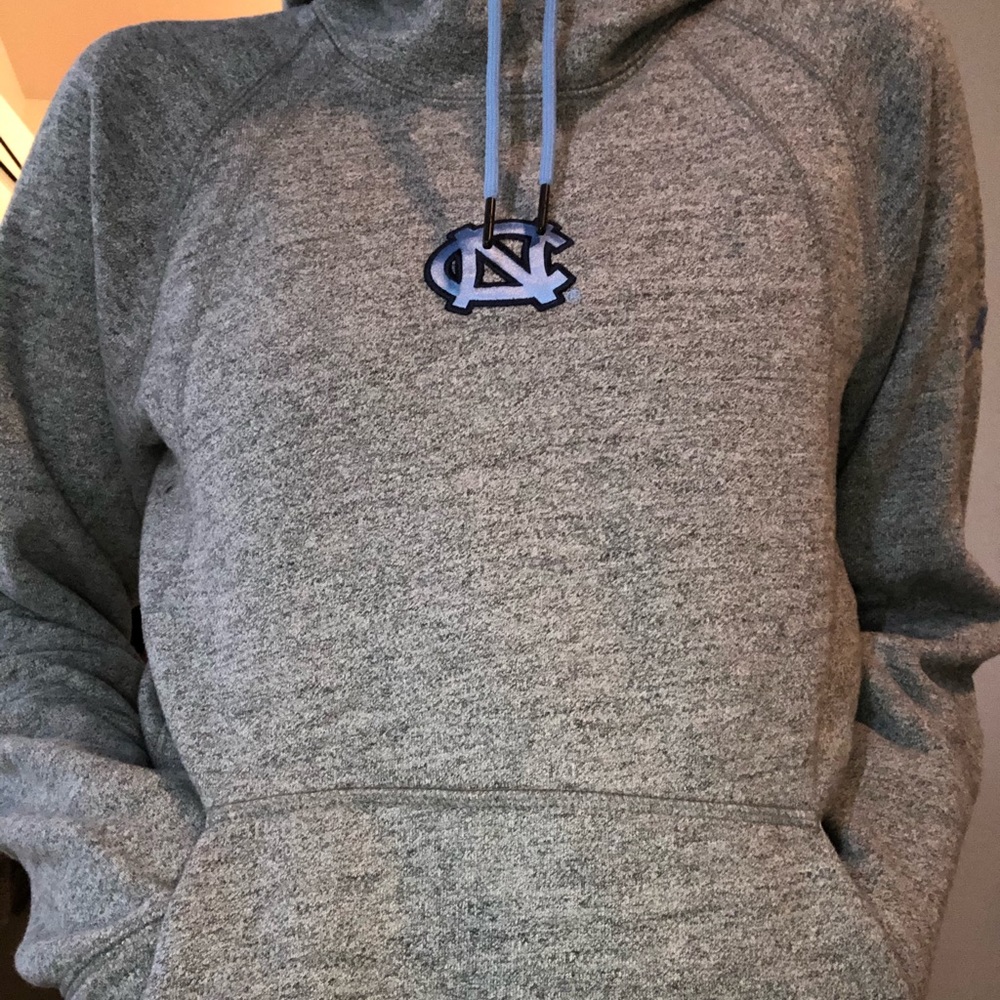 Nike UNC Sweatshirt